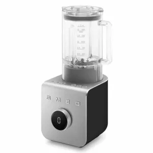 Smeg 50s Style Blender Black BLC02BLMAU by Smeg, a Small Kitchen Appliances for sale on Style Sourcebook