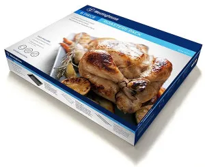 Westinghouse Roasters Pack ACC121 by Westinghouse, a Ovens for sale on Style Sourcebook