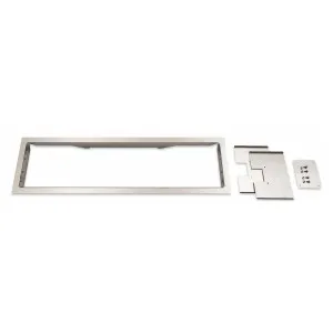 Bromic Platinum Electric 3400W Reduced Ceiling Recess Kit Marine 2623010 by Bromic, a Heating, Cooling & Air for sale on Style Sourcebook