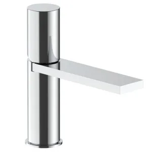 Fantini Milano Basin Mixer Tap - Chrome 31023004WFZ by Fantini, a Kitchen Taps & Mixers for sale on Style Sourcebook
