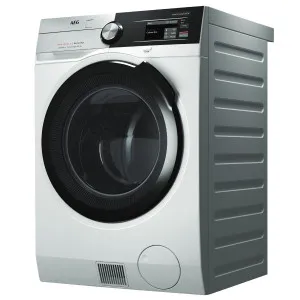 AEG 9kg Front Load Washing Machine with 5kg Dryer LWX9A9613C by AEG, a Washing Machines & Dryers for sale on Style Sourcebook