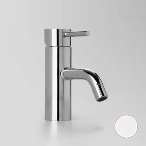 Astra Walker Icon Basin Mixer White A690221 by Astra Walker, a Kitchen Taps & Mixers for sale on Style Sourcebook