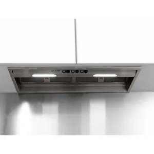 Qasair Westmore 90cm Under Cupboard Rangehood WES90L2B by Qasair, a Rangehoods for sale on Style Sourcebook
