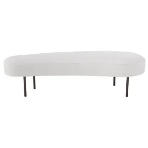 Amura Isola Bench - Ortisei 01 Fabric AM109-005 by Amura, a Chairs for sale on Style Sourcebook
