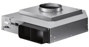 Gaggenau 400 Series Remote Fan AR403-122 by Gaggenau, a Rangehoods for sale on Style Sourcebook