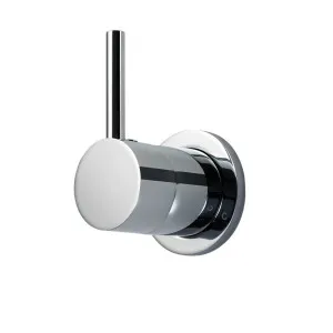 Rogerseller Tonic Up Wall Mixer - Chrome 3606014101 by Rogerseller, a Kitchen Taps & Mixers for sale on Style Sourcebook