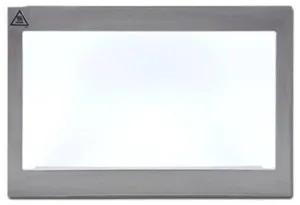 Panasonic Microwave Trim Kit NN-TK510FSQP by Panasonic, a Microwave Ovens for sale on Style Sourcebook
