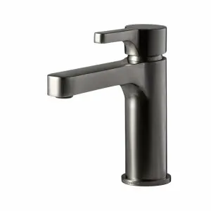 Rogerseller Arq ii Basin Mixer - Brushed Nickel 3606003507 by Rogerseller, a Kitchen Taps & Mixers for sale on Style Sourcebook
