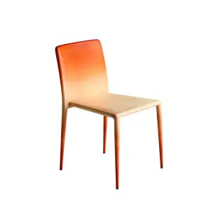 Missoni Miss Wood Chair Shaded Orange 1A4MO00030591 by Missoni, a Chairs for sale on Style Sourcebook