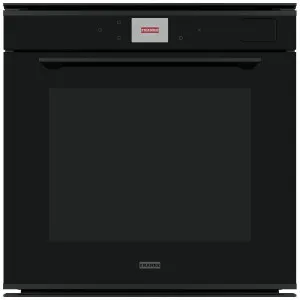 Franke 60cm Steam Oven Black Glass FMY99HSBK by Franke, a Ovens for sale on Style Sourcebook