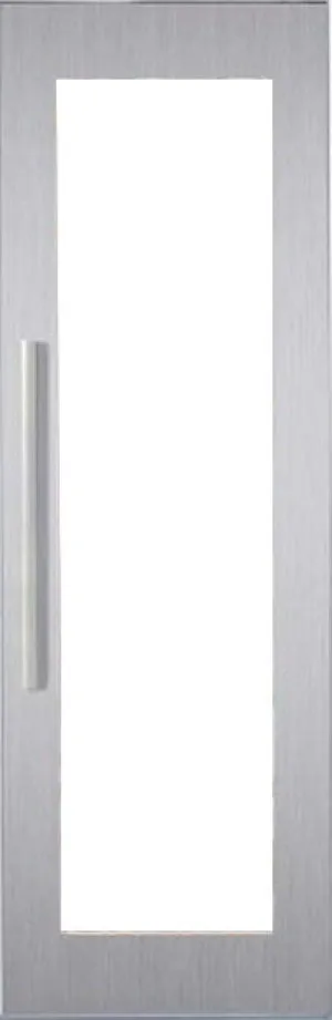 Liebherr Stainless Steel Door Frame and Handle 39901573 by Liebherr, a Refrigerators, Freezers for sale on Style Sourcebook