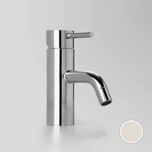 Astra Walker Icon Basin Mixer Nickel A690204 by Astra Walker, a Kitchen Taps & Mixers for sale on Style Sourcebook