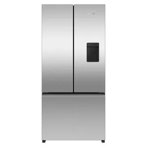 Fisher & Paykel Series 7 511L French Door Fridge with Ice and Water Stainless Steel RF505ANUX1 by Fisher & Paykel, a Refrigerators, Freezers for sale on Style Sourcebook