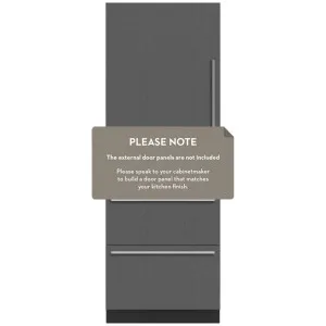 Sub-Zero Designer 478L Integrated Bottom Mount Fridge with Internal Dispenser and Ice Maker - Left Hinge ICBDET3050CIIDLH by Sub-Zero, a Refrigerators, Freezers for sale on Style Sourcebook