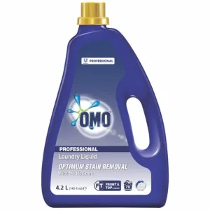 Omo 4.2L Laundry Liquid UL67297722 by Omo, a Laundry Accessories for sale on Style Sourcebook