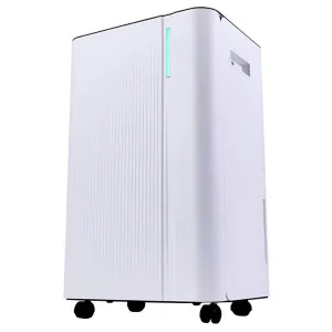 Ausclimate Compact+ 16L Dehumidifier ACD216 by Ausclimate, a Heating, Cooling & Air for sale on Style Sourcebook