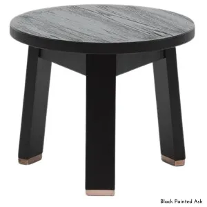 De La Espada Low Stool - Walnut 440W by De La Espada, a Chairs for sale on Style Sourcebook