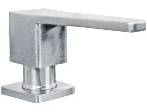 Franke Poco Soap Dispenser SDS371 by Franke, a Kitchen Sinks for sale on Style Sourcebook