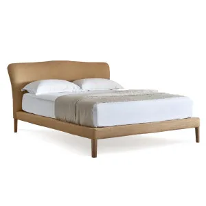 Pinch Moreau Queen Bed Frame PI-BE-MOR-USQ-COM by Pinch, a Beds & Bed Frames for sale on Style Sourcebook