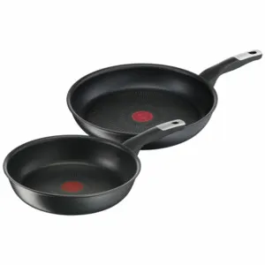 Tefal Unlimited Non-stick Induction 2 Piece Frypan Cookware Set G2559016 by Tefal, a Cookware for sale on Style Sourcebook