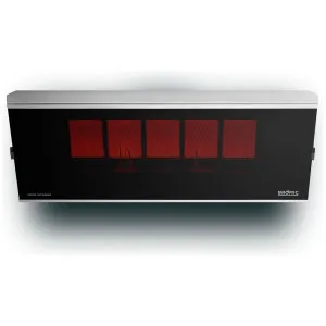 Bromic Platinum Smart Heat 500 LPG Radiant Heater Black 2620140-1PK by Bromic, a Outdoor Heaters for sale on Style Sourcebook