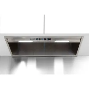 Qasair 90cm Eastmore Under Cupboard Rangehood EAS90L2T by Qasair, a Rangehoods for sale on Style Sourcebook