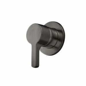 Rogerseller Arq ii Wall Mixer - Brushed Nickel 3606003307 by Rogerseller, a Kitchen Taps & Mixers for sale on Style Sourcebook