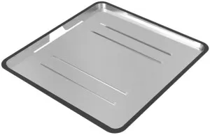 Abey Drain Tray DT-05 by Abey, a Kitchen Sinks for sale on Style Sourcebook
