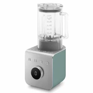 Smeg 50s Style Blender Emerald Green BLC02EGMAU by Smeg, a Small Kitchen Appliances for sale on Style Sourcebook