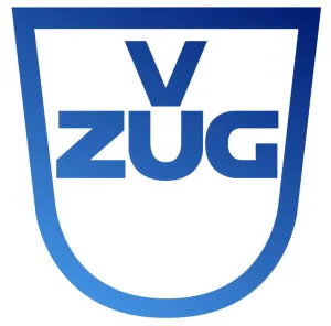 V-ZUG 70cm Black Mirror Glass Panel W83527 by V-ZUG, a Dishwashers for sale on Style Sourcebook