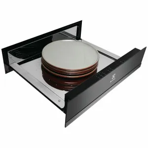 Electrolux 14cm Warming Drawer EWD1402DSE by Electrolux, a Ovens for sale on Style Sourcebook