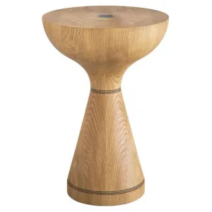 Pinch Float Side Table - Oak PI-ST-FL-OAK by Pinch, a Side Table for sale on Style Sourcebook