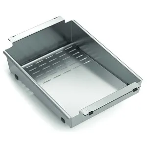 Artinox Slanted Colander VQSI2842 by Artinox, a Kitchen Sinks for sale on Style Sourcebook