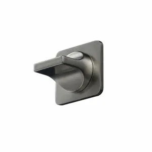 Rogerseller Pinch Progressive Mixer - Brushed Nickel 3606002707 by Rogerseller, a Kitchen Taps & Mixers for sale on Style Sourcebook