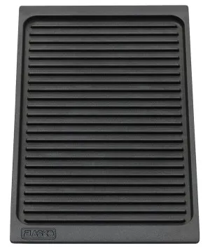 ASKO Grill Plate AG12A by Asko, a Cooktops for sale on Style Sourcebook