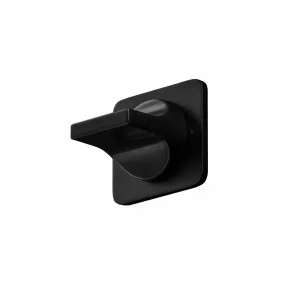 Rogerseller Pinch Progressive Mixer - Matte Black 3606002711 by Rogerseller, a Kitchen Taps & Mixers for sale on Style Sourcebook