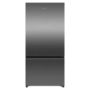 Fisher & Paykel Series 5 515L Refrigerator Black Stainless Steel Right Hinge RF505BRNB1 by Fisher & Paykel, a Refrigerators, Freezers for sale on Style Sourcebook