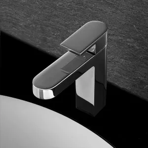 Fantini Mare Basin Mixer - Chrome 329410 by Fantini, a Kitchen Taps & Mixers for sale on Style Sourcebook