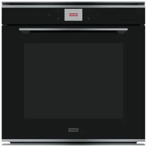 Franke 60cm Steam Oven Stainless Trim FMY99HSXS by Franke, a Ovens for sale on Style Sourcebook