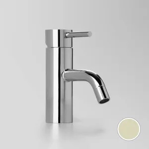Astra Walker Icon Basin Mixer Champagne Brass A690235 by Astra Walker, a Kitchen Taps & Mixers for sale on Style Sourcebook