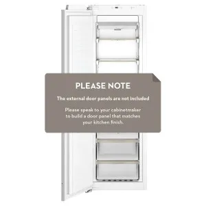 Gaggenau 212L 200 Series Vario Upright Freezer RF287500 by Gaggenau, a Refrigerators, Freezers for sale on Style Sourcebook