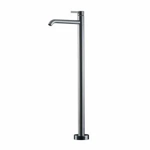 Rogerseller Tonic Bath Filler - Chrome 3606001301 by Rogerseller, a Kitchen Taps & Mixers for sale on Style Sourcebook