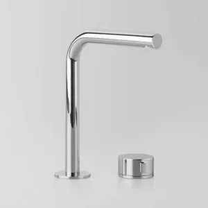 Astra Walker Assemble V2 Basin Set with Progressive Mixer and Swivel Spout A8100V6HV200 by Astra Walker, a Kitchen Taps & Mixers for sale on Style Sourcebook