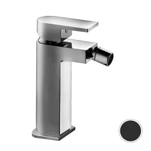 Fantini Mare Bidet Mixer - Matte Black 51131008WFZ by Fantini, a Kitchen Taps & Mixers for sale on Style Sourcebook