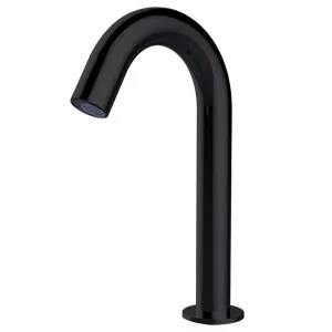 Oliveri Venice Hob Sensor Tap - Matte Black VE402MB by Oliveri, a Kitchen Taps & Mixers for sale on Style Sourcebook