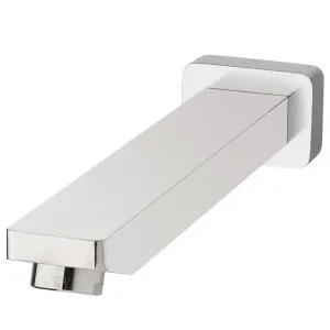 Sussex Taps Suba 210mm Wall Bath Outlet BBAO210 by Sussex Taps, a Kitchen Taps & Mixers for sale on Style Sourcebook