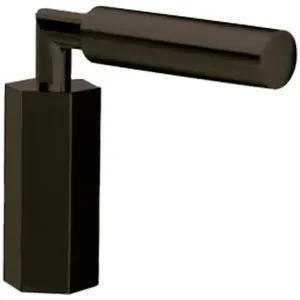 Fantini Venezia Right-Side Hob Lever for Cold - Matte Gun Metal 29P5N546-C by Fantini, a Kitchen Taps & Mixers for sale on Style Sourcebook