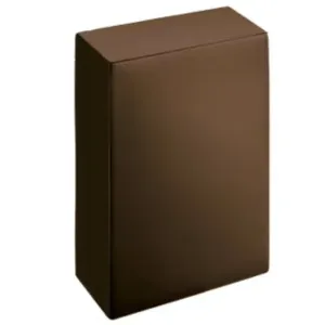 Fantini Venezia Hob Handle For Hot - Matte Copper 29P9N448-H by Fantini, a Kitchen Taps & Mixers for sale on Style Sourcebook