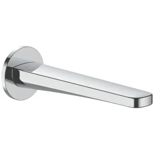 Fantini Lame 150 Wall Outlet - Chrome 2402M041Z by Fantini, a Kitchen Taps & Mixers for sale on Style Sourcebook