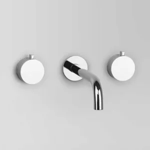 Astra Walker Assemble V2 Wall Set with 200mm Spout A8106V200 by Astra Walker, a Kitchen Taps & Mixers for sale on Style Sourcebook